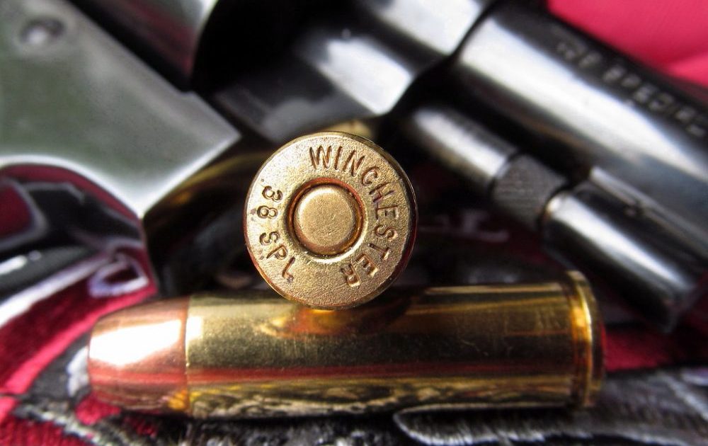 Lawmaker introduces measure making parents more accountable for gun crimes - Vimarsana News
