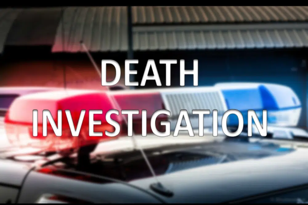 Death investigation underway following grisly discovery | 104.9 The Wolf