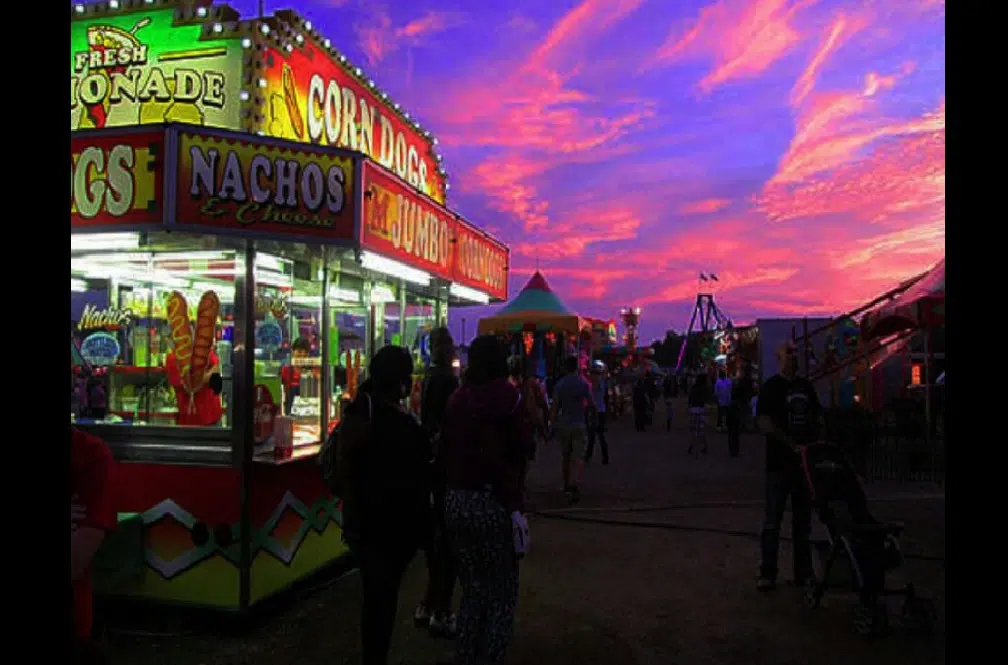 HOI Fair returns next week 1470 & 100.3 WMBD