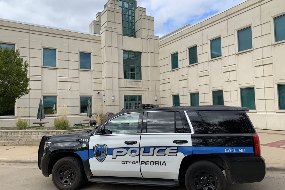 Teen arrested following fight, discovery of gun - Vimarsana News
