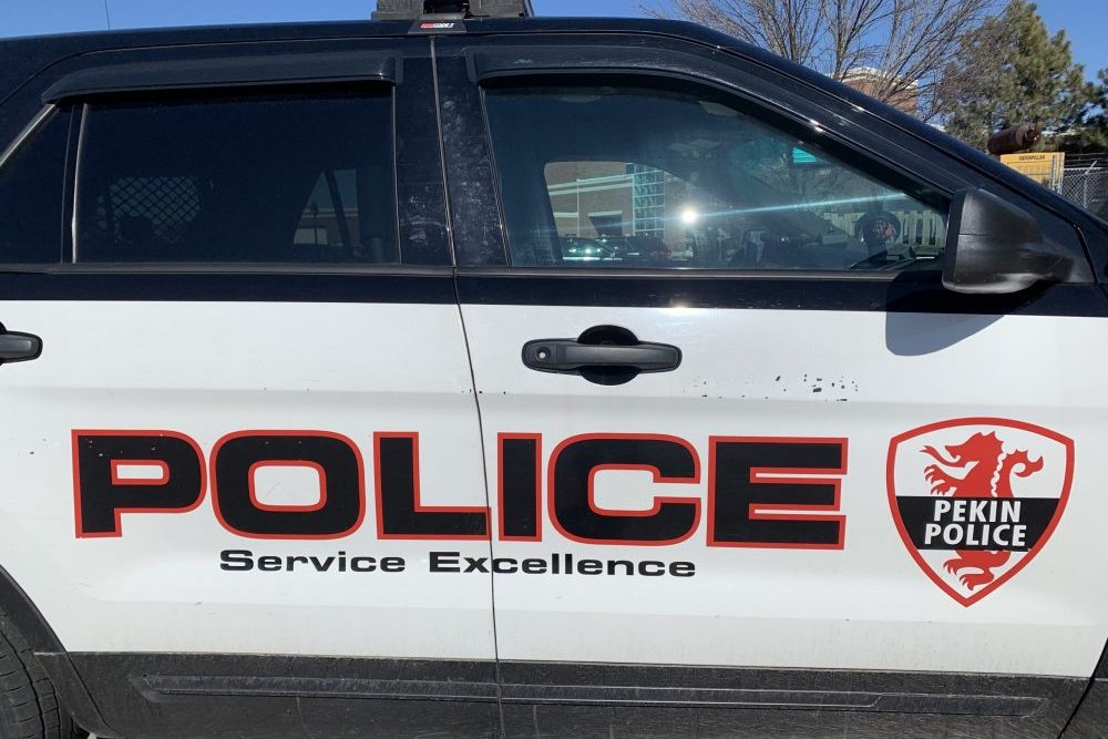 Pekin Police arrest teen for fatal accident, to be tried as adult - Vimarsana News