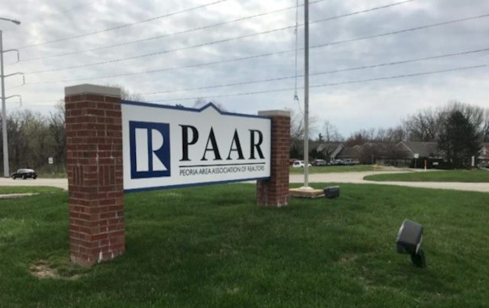 PAAR: Home sales down, but not necessarily bad news - Vimarsana News