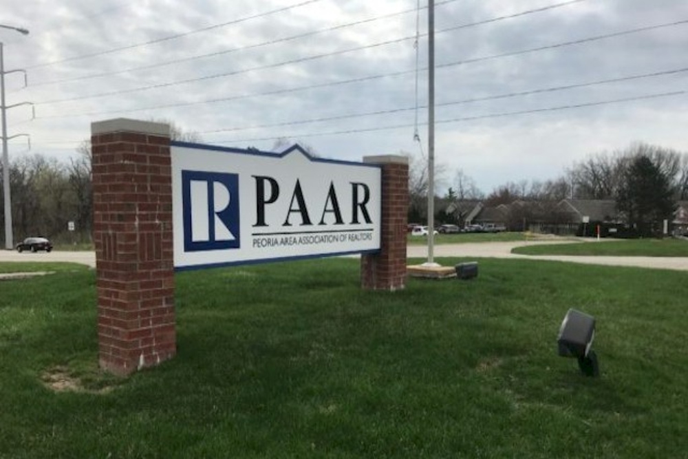 PAAR: Home sales down, but not necessarily bad news - Vimarsana News