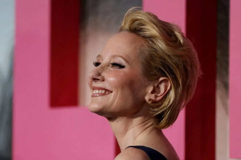Actor Anne Heche taken off life support 9 days after car crash ...