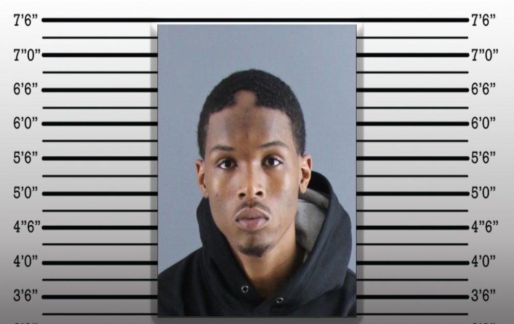 Man gets federal prison for machine gun possession - Vimarsana News