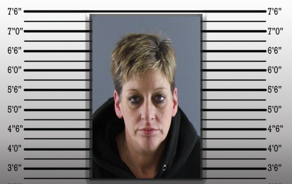 Peoria woman gets 25 years for hit-and-run that killed 10-year-old boy - Vimarsana News