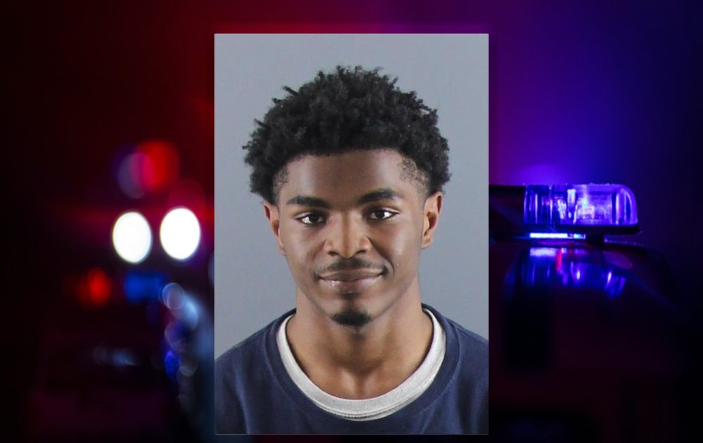 Teen accused of attack at Juvenile Detention Center - Vimarsana News