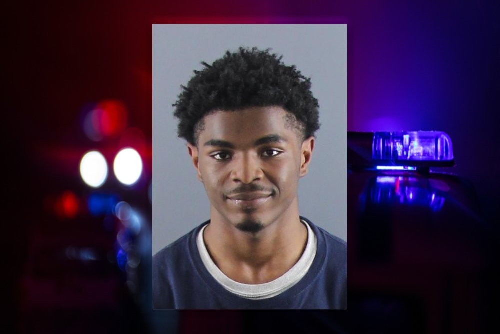 Teen accused of attack at Juvenile Detention Center - Vimarsana News