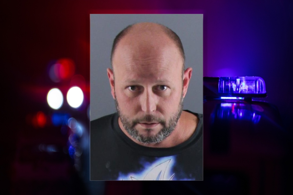 Man charged with assaulting woman in Chillicothe - Vimarsana News