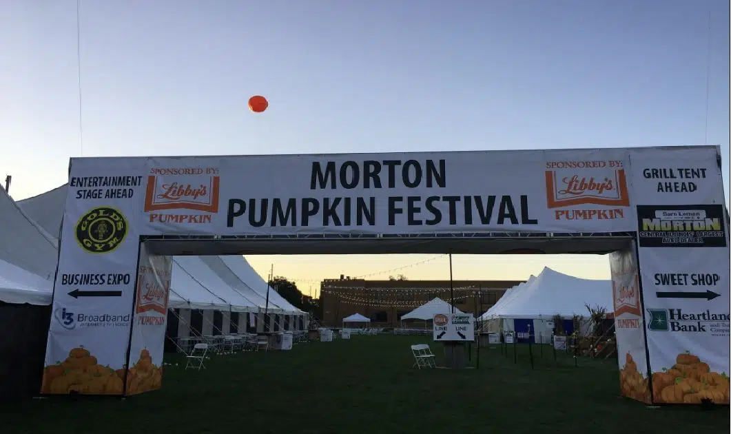 Pumpkin Festival 2024 Morton Il Map Lydie Romonda