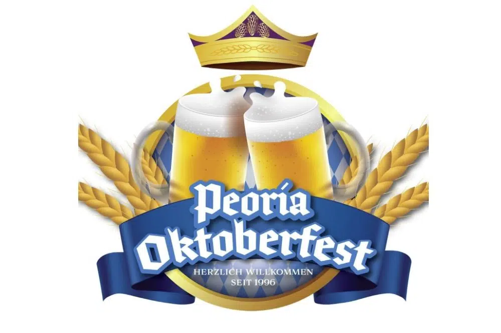 Oktoberfest returns to the Peoria Riverfront this weekend 104.9 The Wolf