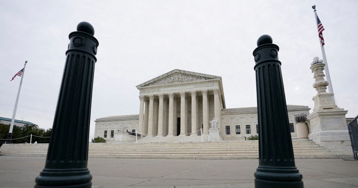 U.S. Supreme Court rebuffs fetal personhood appeal - Vimarsana News