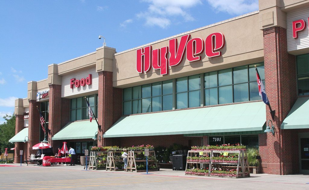 Hy-Vee recalls cheese products in Illinois, other states - Vimarsana News