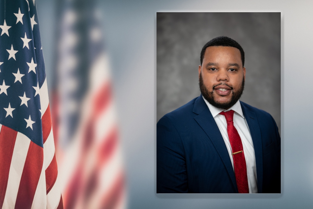 City Councilman takes on new Peoria County role - Vimarsana News
