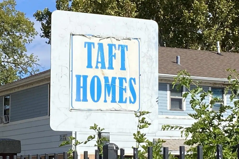 Grand jury charges teen with Taft Homes homicide 102 7 Super Hits