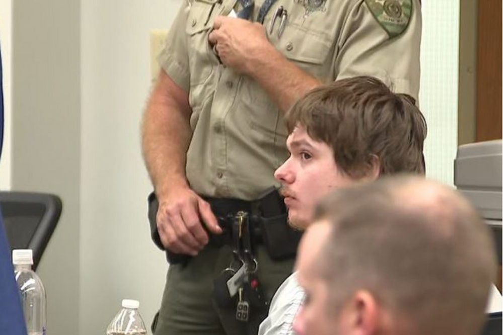 Illinois school graduation shooter gets maximum sentence - Vimarsana News
