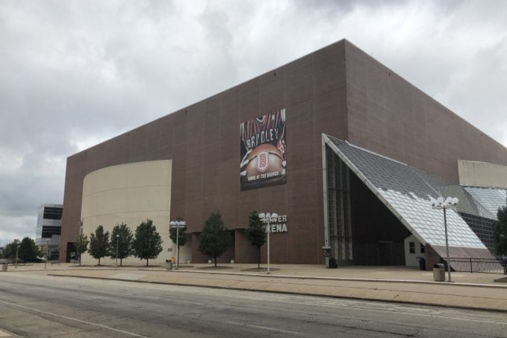City proposes idea to finance Civic Center repairs - Vimarsana News