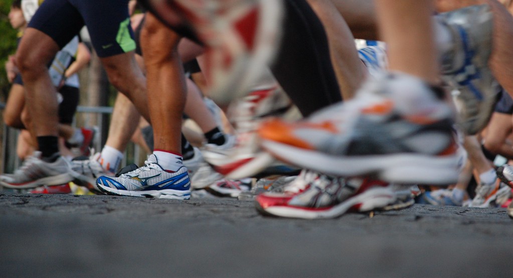 Peoria runners take to the streets for Turkey Day 5K - Vimarsana News