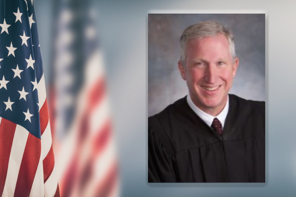 Associate Judge in 10th Circuit promoted to Circuit Judge - Vimarsana News