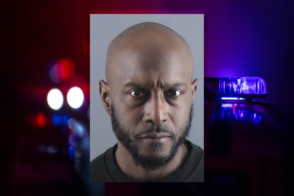 Grand Jury files charges following pair of police chases - Vimarsana News