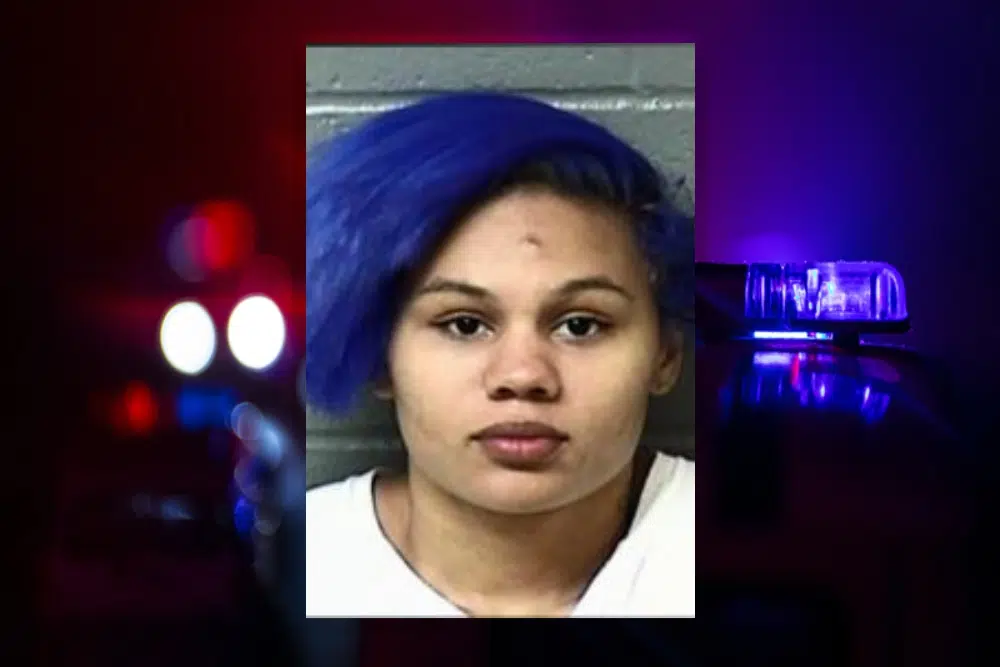 Not guilty plea entered in Woodford County attempted murder case 93.3