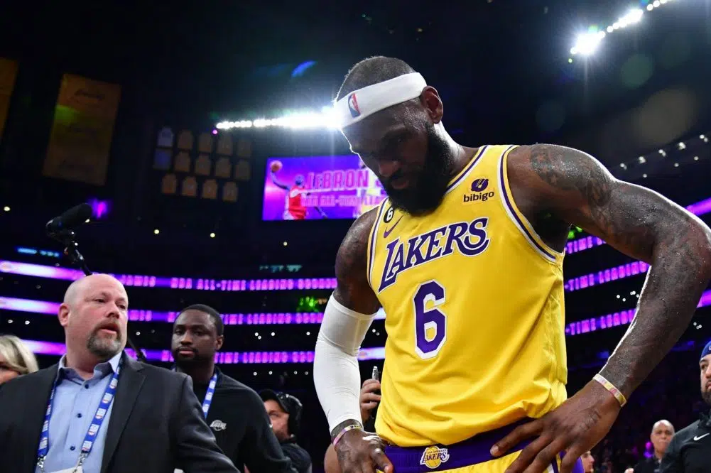 How The 2020 NBA Champions Los Angeles Lakers Look Today: Only 6 Players  Are With The Lakers Now - Fadeaway World