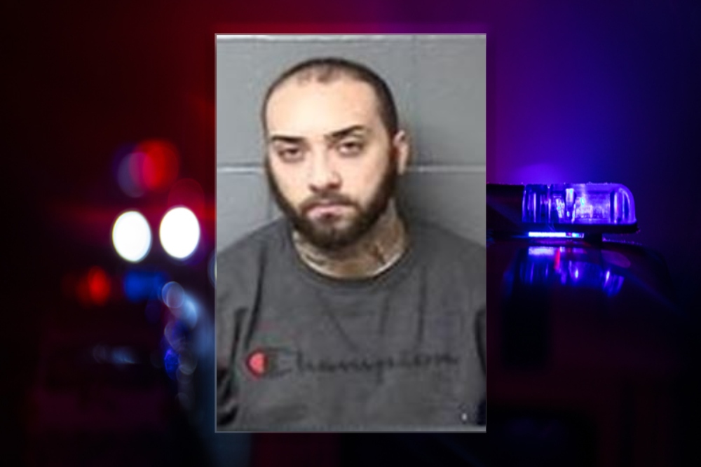 Woodford County man indicted on felony sex charge - Vimarsana News