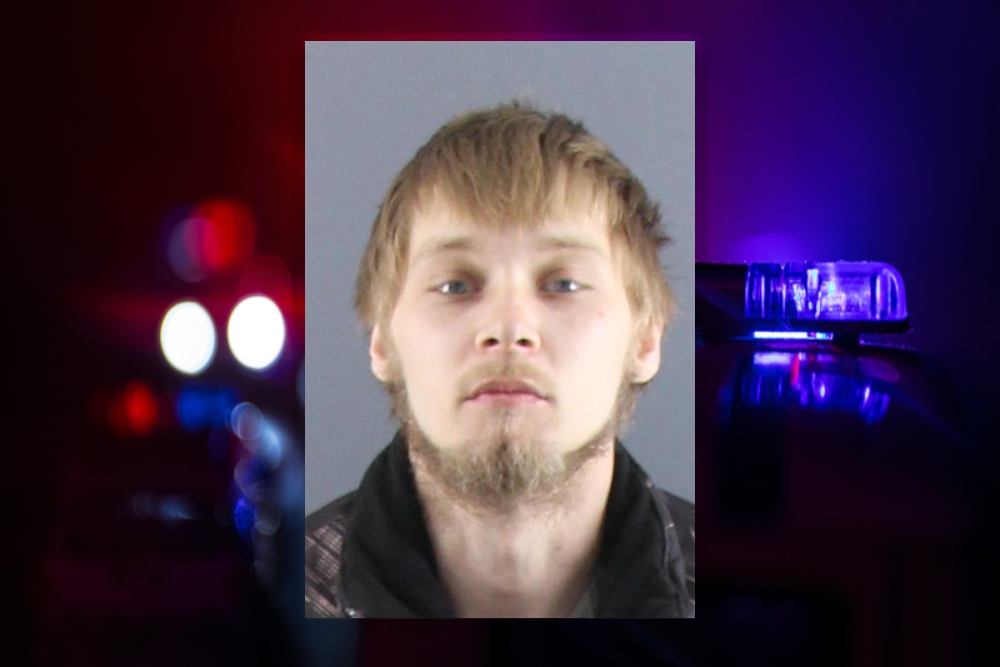 Rollover crash in Peoria leads to arrest - Vimarsana News