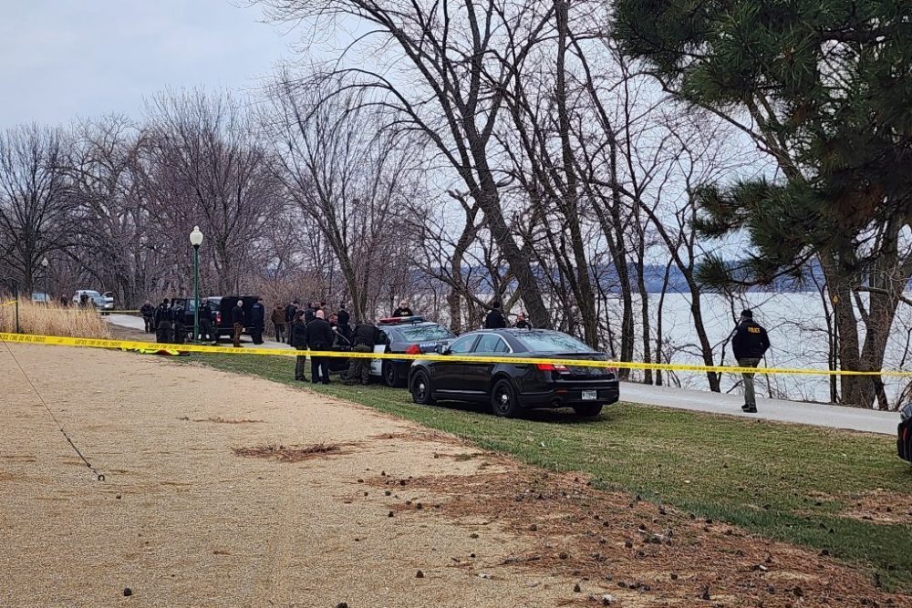 Death of Peoria woman found in Illinois River now a homicide investigation - Vimarsana News
