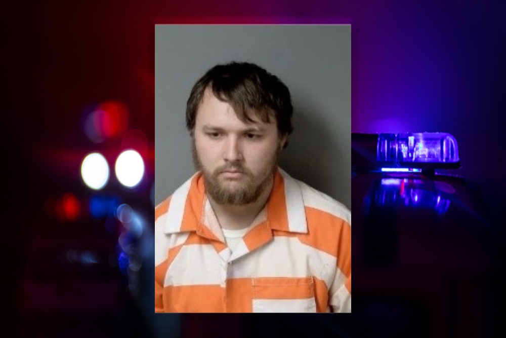 Canton man arrested on child porn charges - Vimarsana News