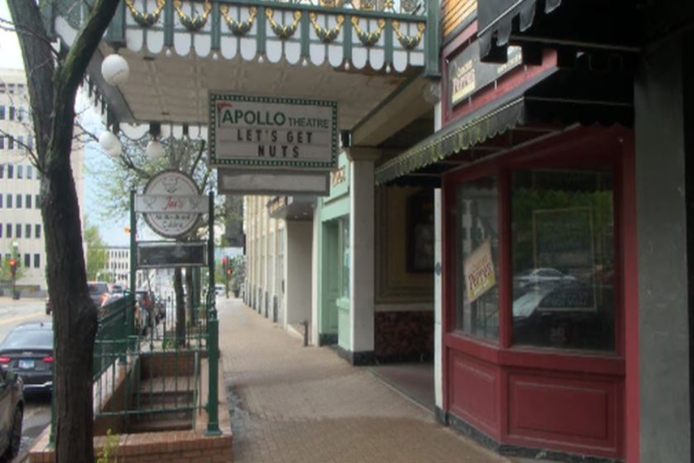 Underground restaurant to re-open, above-ground restaurant to debut, in downtown Peoria - Vimarsana News