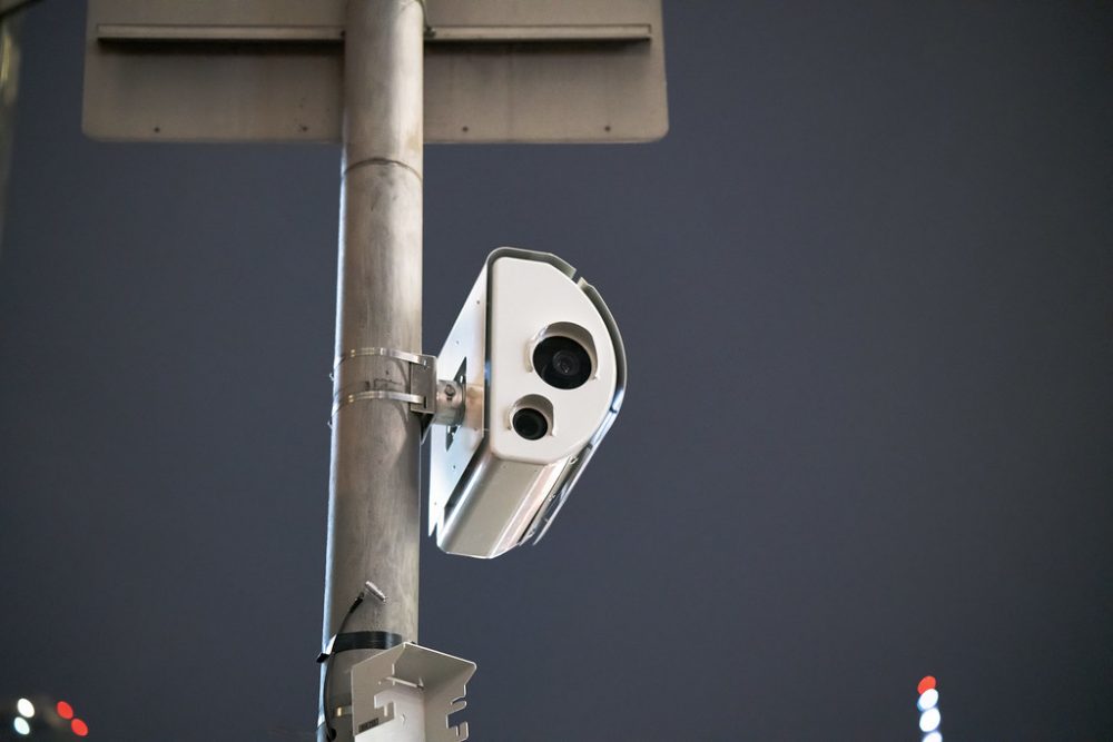 Legislature approves bill to tighten restrictions on red-light camera industry - Vimarsana News