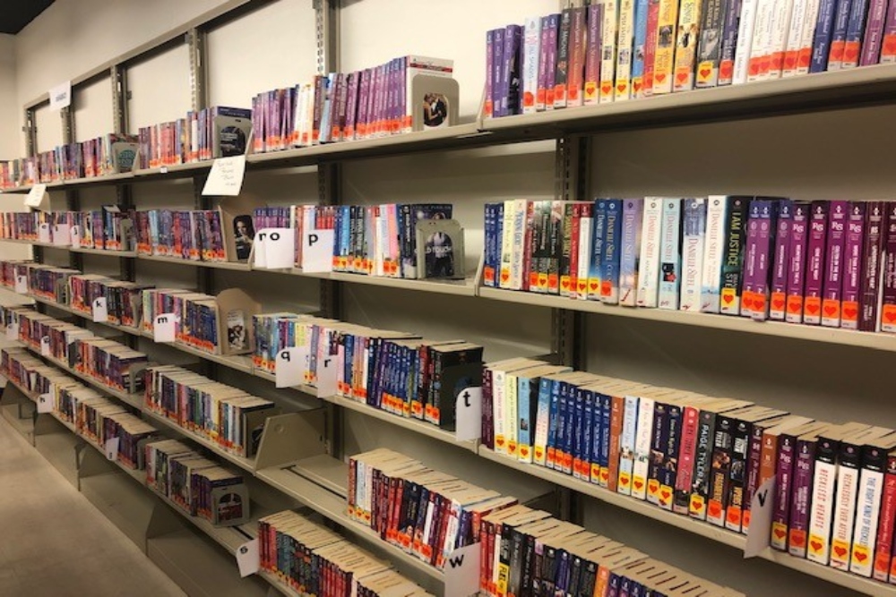 Peoria Public Library, union workers head to mediation after months of no new contract - Vimarsana News