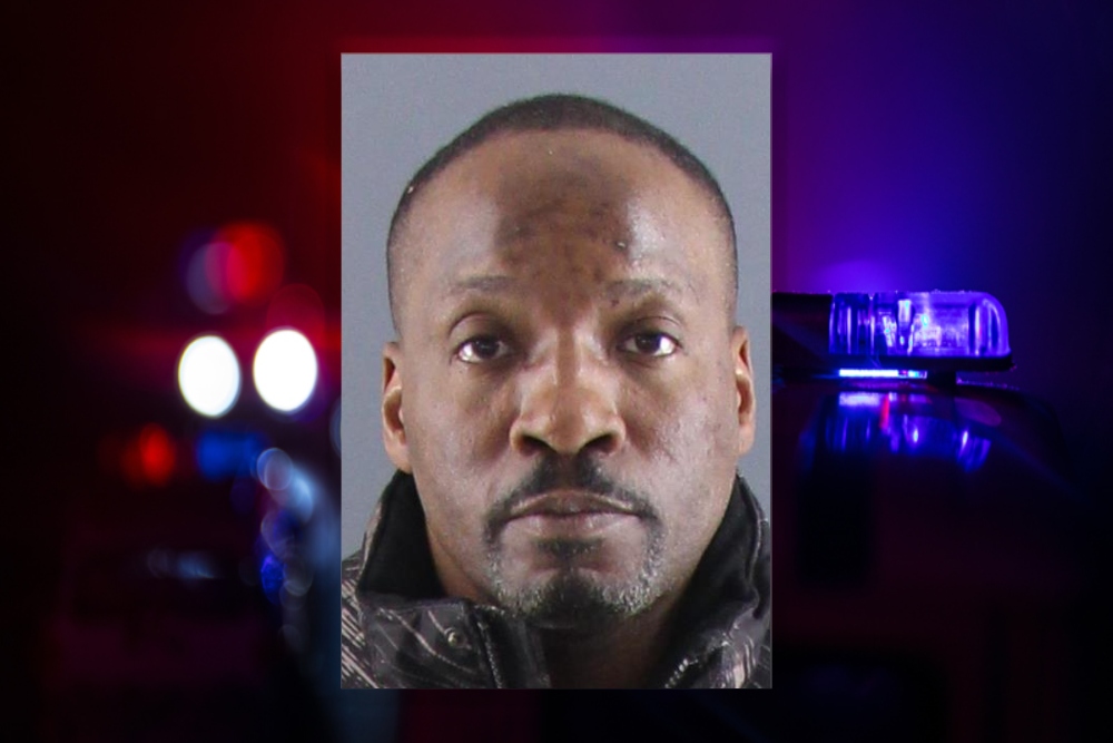 Grand jury charges man with Attempted Murder - Vimarsana News