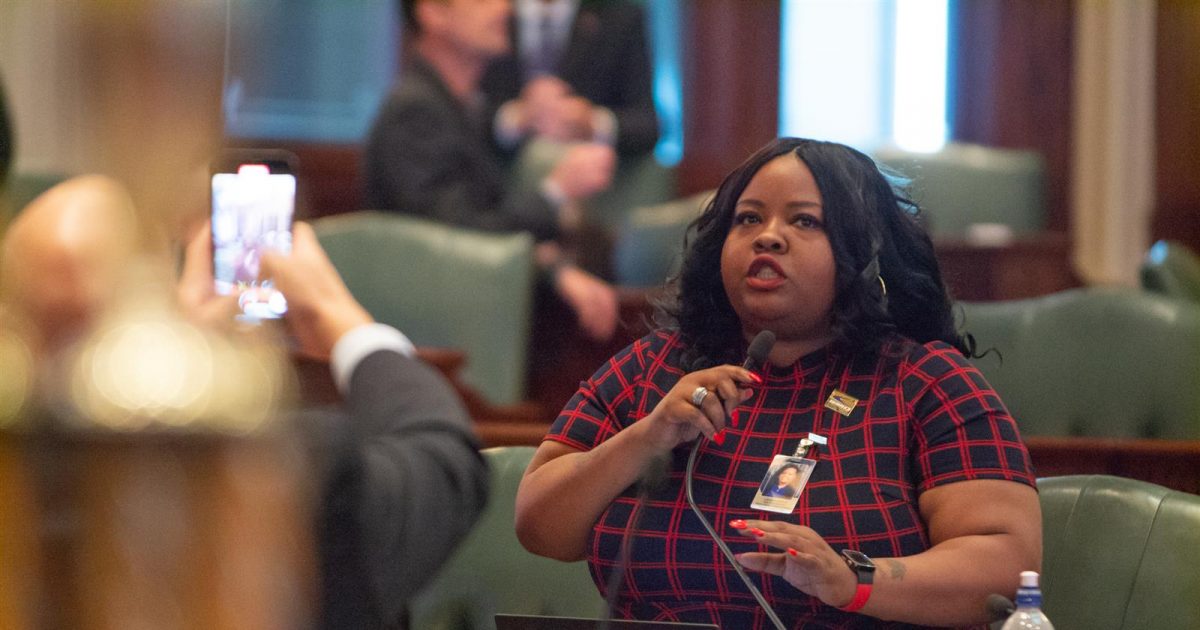 Native American history, ride-share regulation measures clear General Assembly - Vimarsana News