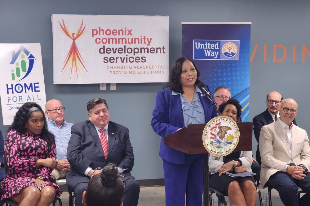Local leaders discuss new state homelessness program in Peoria - Vimarsana News