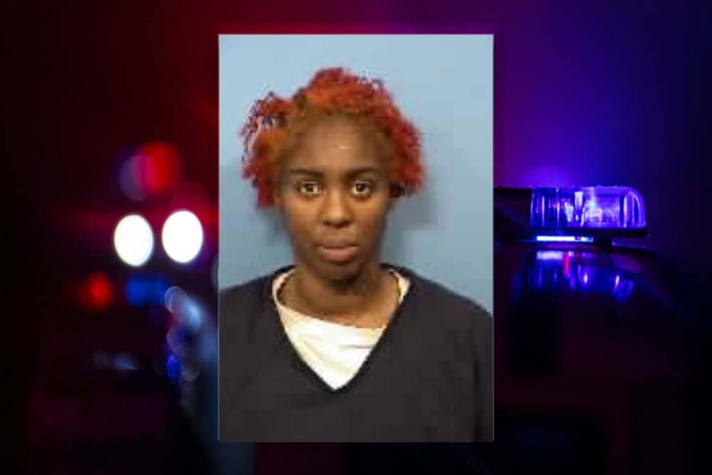A Peoria woman is jailed in DuPage County after a high-speed chase - Vimarsana News