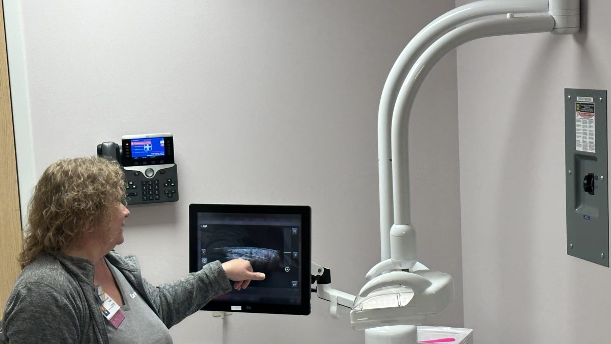 New breast cancer detection technology at Carle Health Pekin Hospital - Vimarsana News