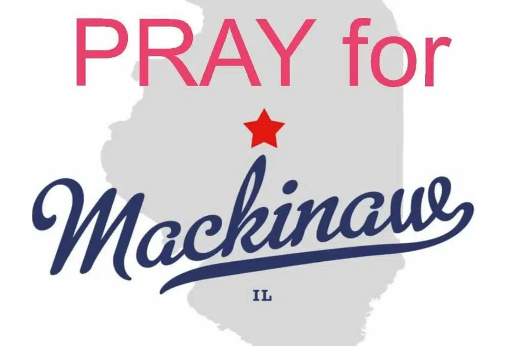 Child’s Death Prompts Cancellation Of The Final Day Of A Mackinaw 