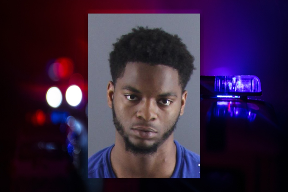 Man arrested after 11th homicide of the year in Peoria - Vimarsana News