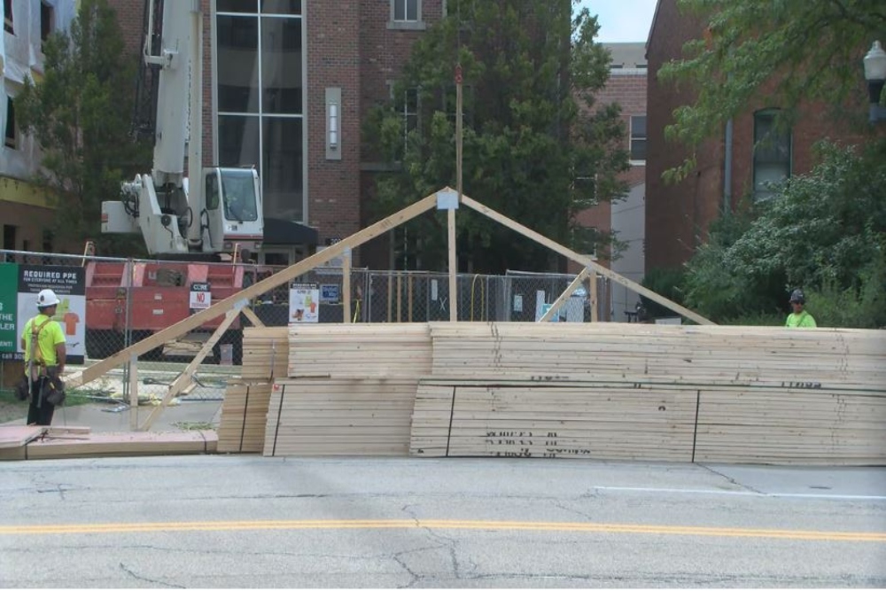 New housing will help a growing portion of Peoria's homeless population - Vimarsana News