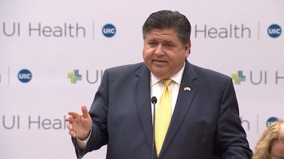 Illinois to invest more than $23 million in abortion access, reproductive health care initiatives - Vimarsana News