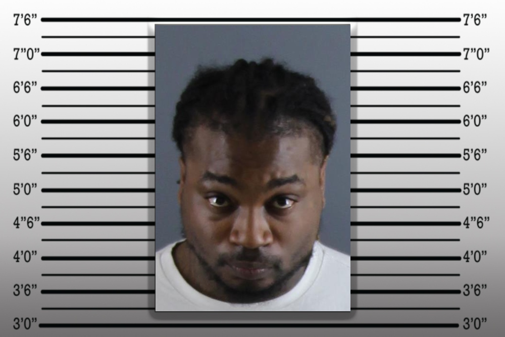 Peoria man convicted of killing girlfriend, setting home on fire - Vimarsana News