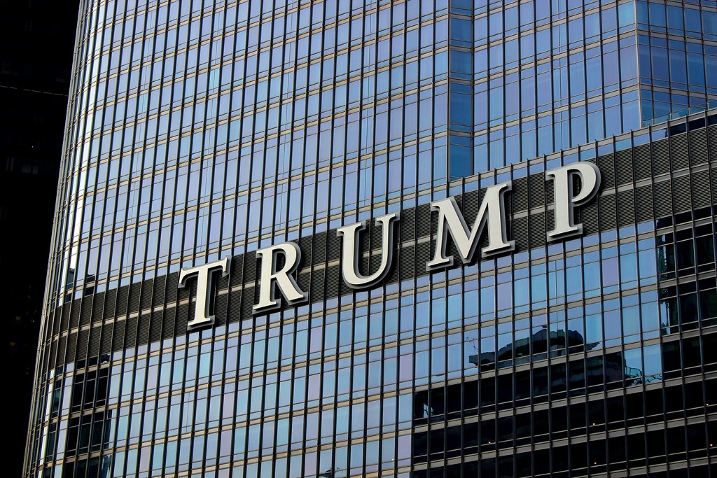 Trump back for third day in NY fraud trial - Vimarsana News