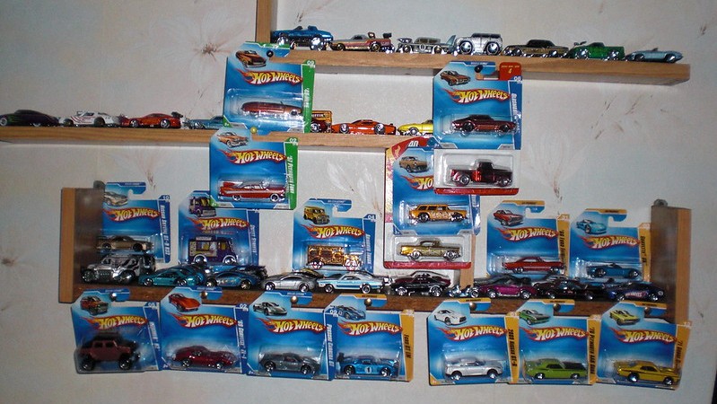 The Most Valuable Hot Wheels Car - Vimarsana News