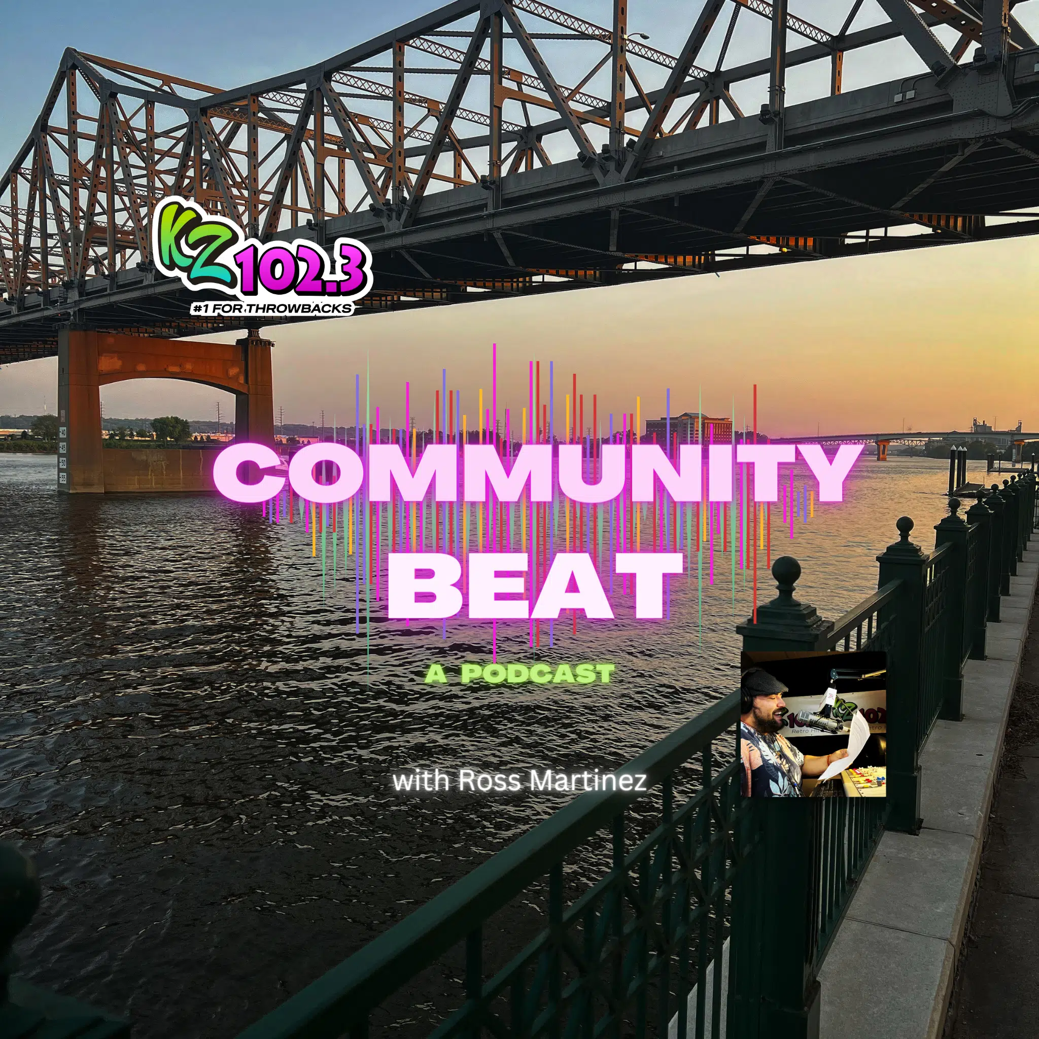 KZ Community Beat