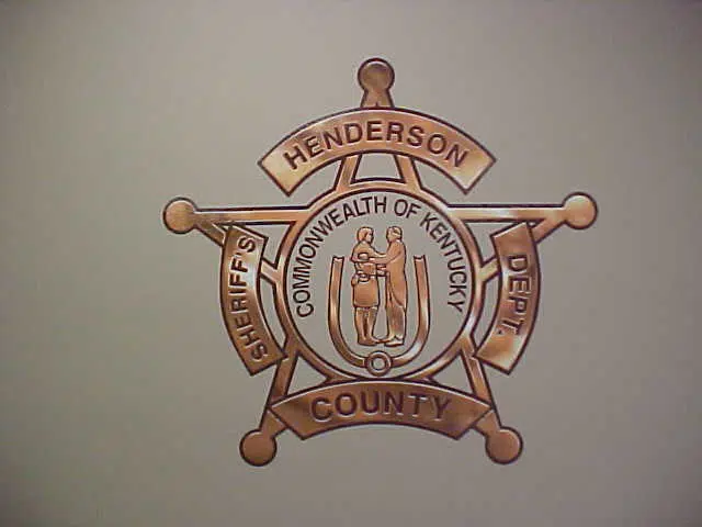 Henderson County Sheriff Ed Brady retiring following 52 years in law  enforcement