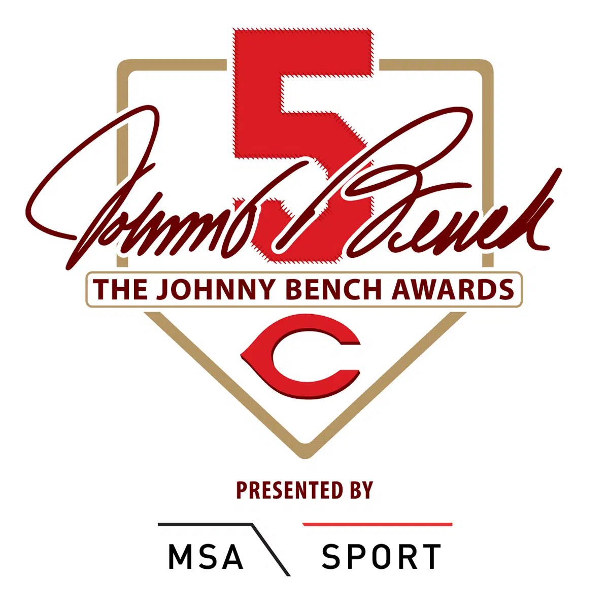 2022 Johnny Bench Awards winners announced