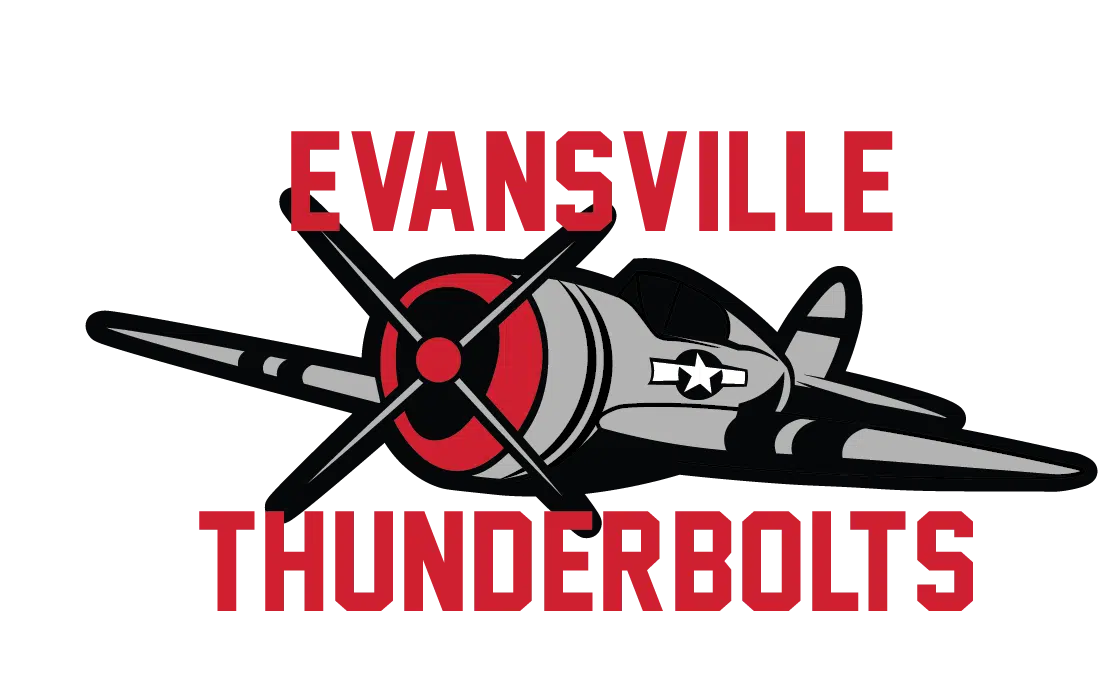 THUNDERBOLTS ANNOUNCE NEW WEBSITE, PROMOTIONAL CALENDAR, LOGO AND COLOR