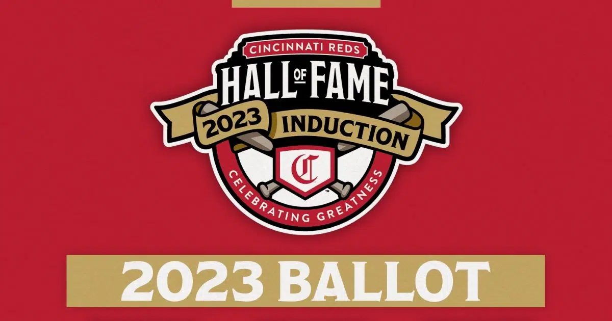 Reds Hall of Fame announces 2012 class